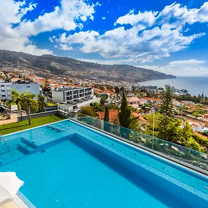 Hotel Madeira Panoramico, Funchal (Madeira)