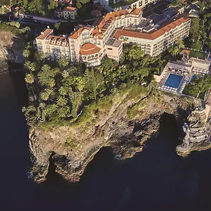 Hotel Reid's Palace, A Belmond Hotel, Madeira, Funchal (Madeira)