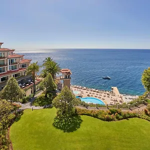 Hotel The Cliff Bay - Portobay, Funchal (Madeira)