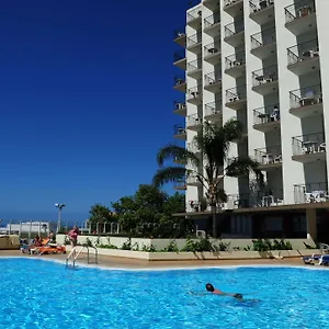 Apartahotel Florasol - Dorisol, Funchal (Madeira)