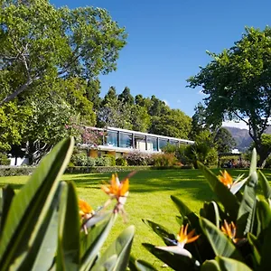 Hotel Quinta Da Casa Branca, Funchal (Madeira)