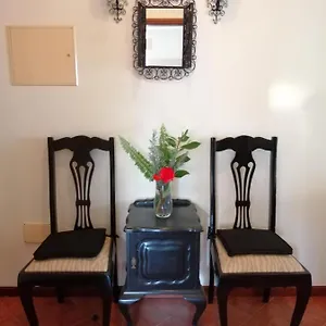  Apartamento Jardim