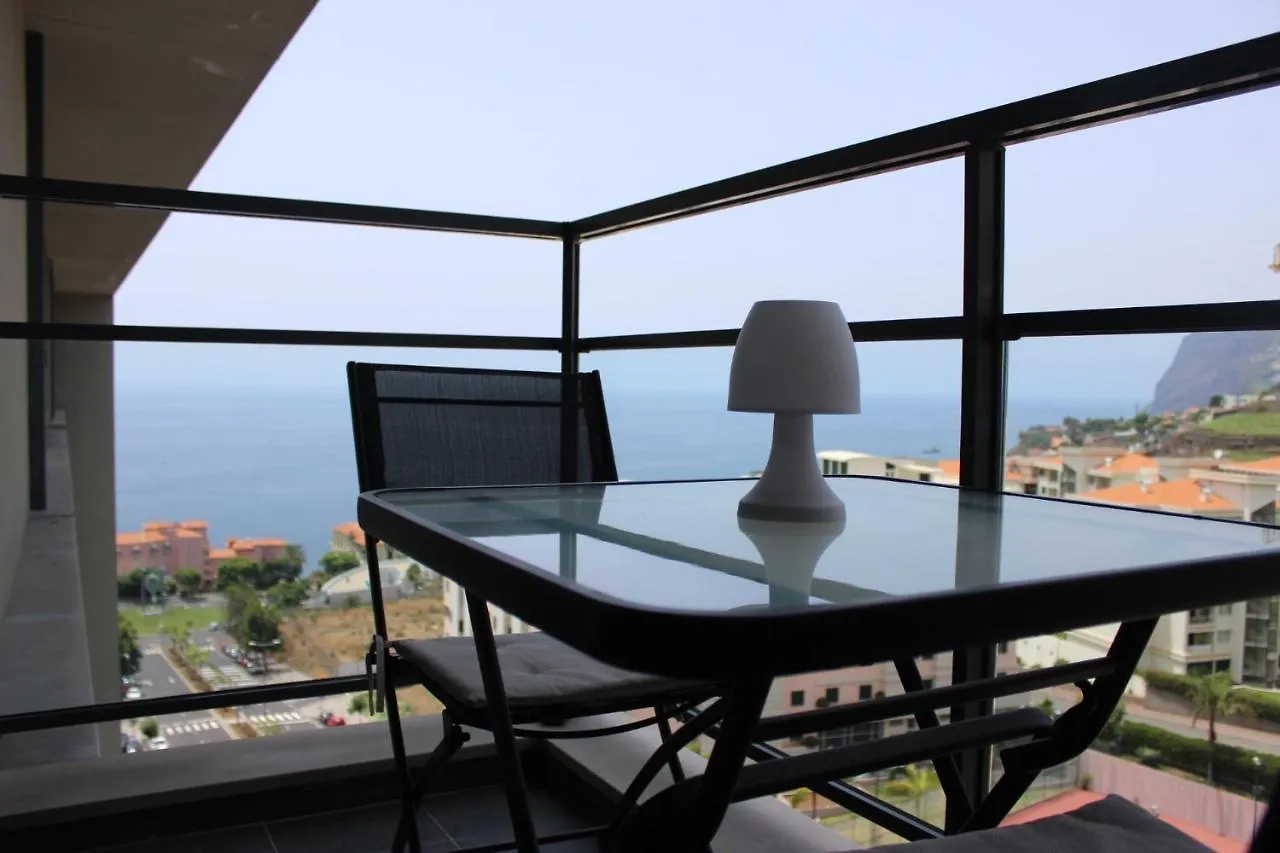 Piornais Residence Apartment Funchal (Madeira)