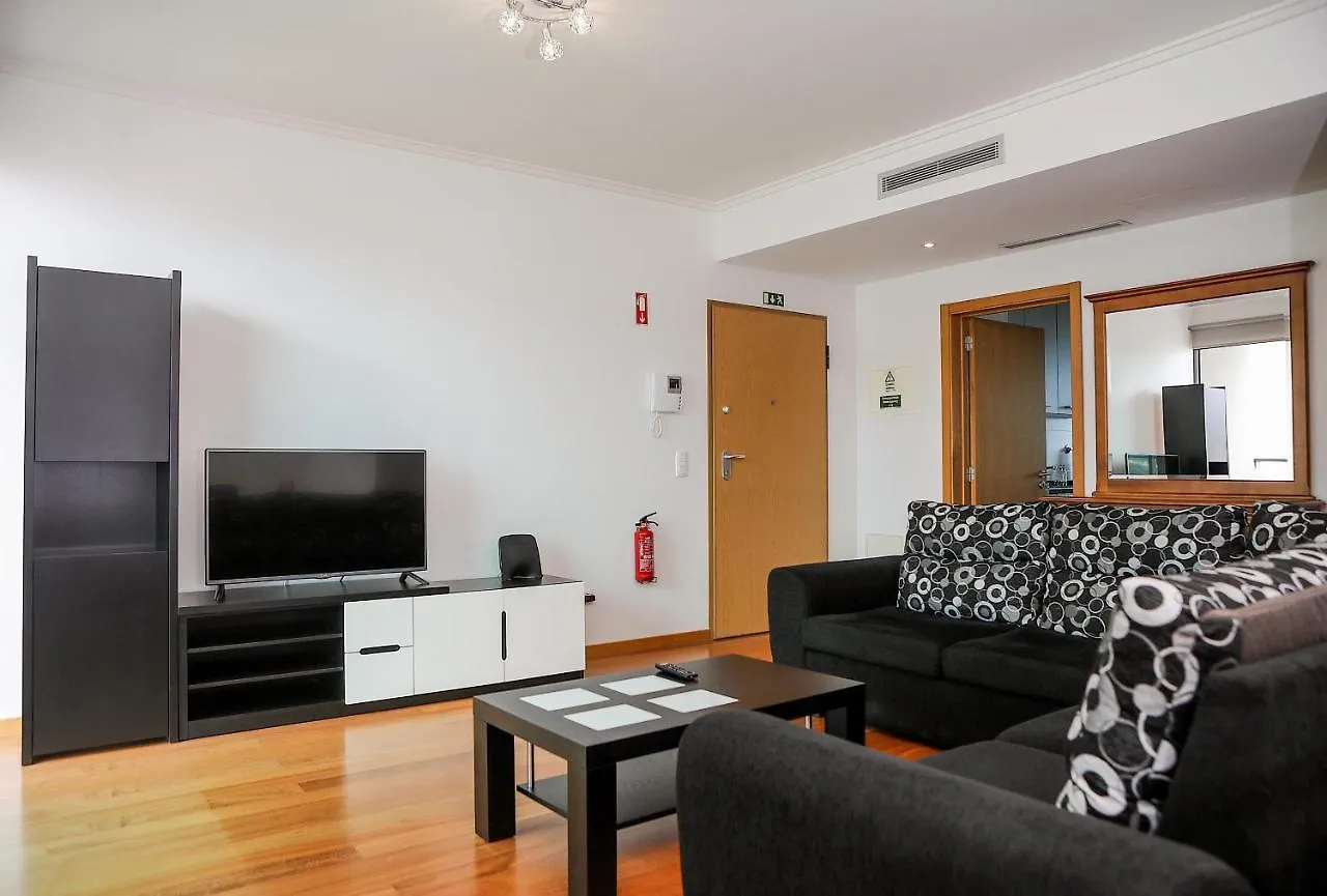 Piornais Residence Apartment